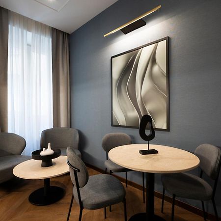 Boutique Hotel Piedra Rome City Centre Zewnętrze zdjęcie