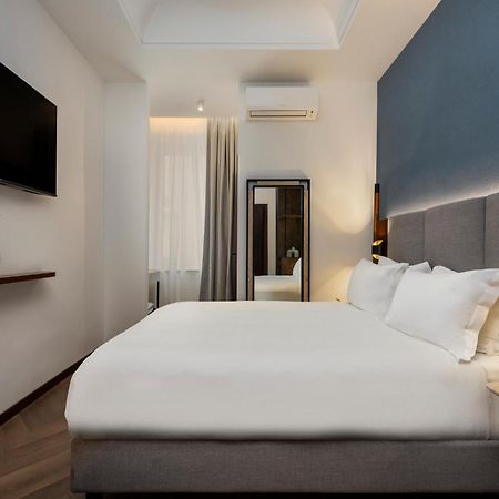 Boutique Hotel Piedra Rome City Centre Zewnętrze zdjęcie