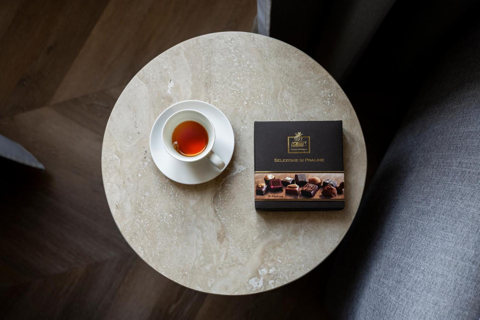 Boutique Hotel Piedra Rome City Centre Zewnętrze zdjęcie