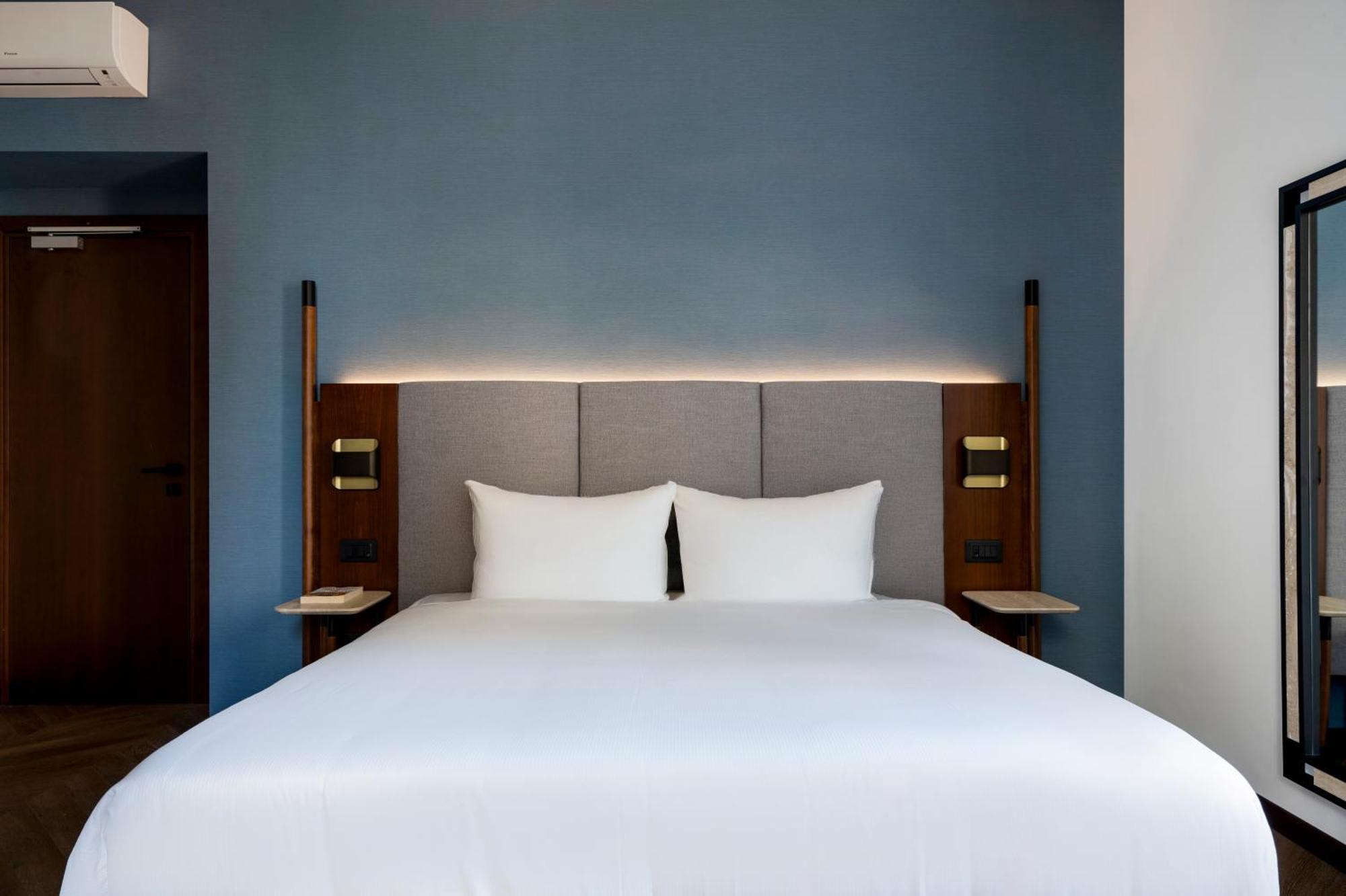 Boutique Hotel Piedra Rome City Centre Zewnętrze zdjęcie