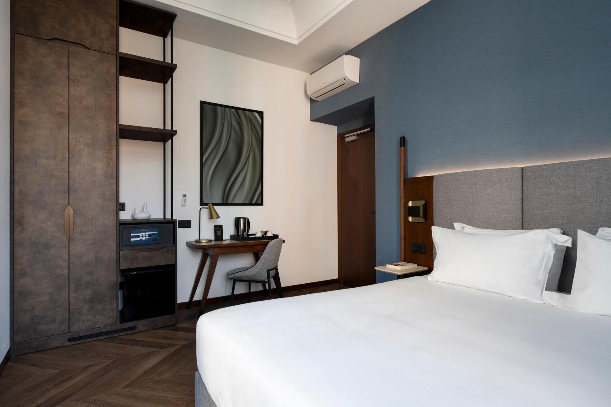 Boutique Hotel Piedra Rome City Centre Zewnętrze zdjęcie