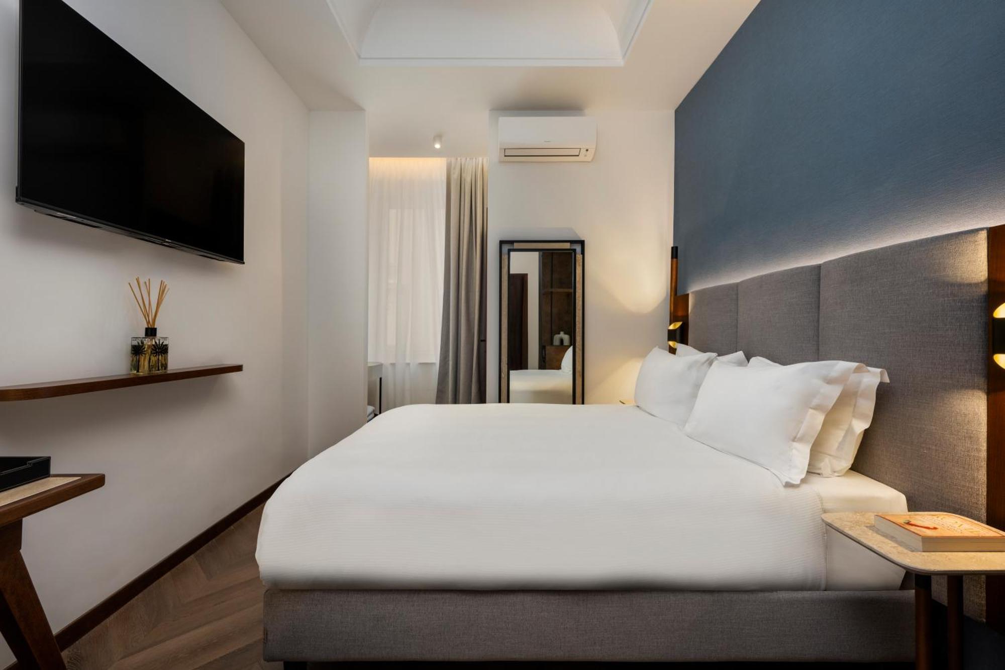 Boutique Hotel Piedra Rome City Centre Zewnętrze zdjęcie