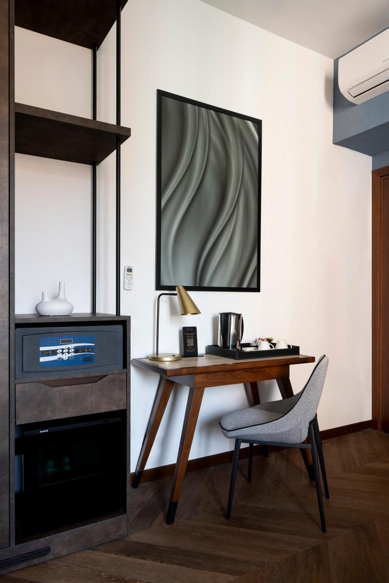 Boutique Hotel Piedra Rome City Centre Zewnętrze zdjęcie