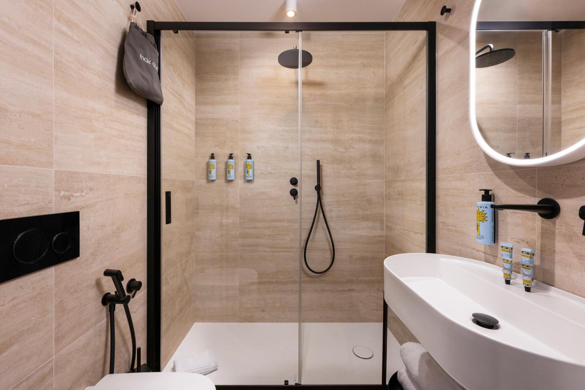 Boutique Hotel Piedra Rome City Centre Zewnętrze zdjęcie