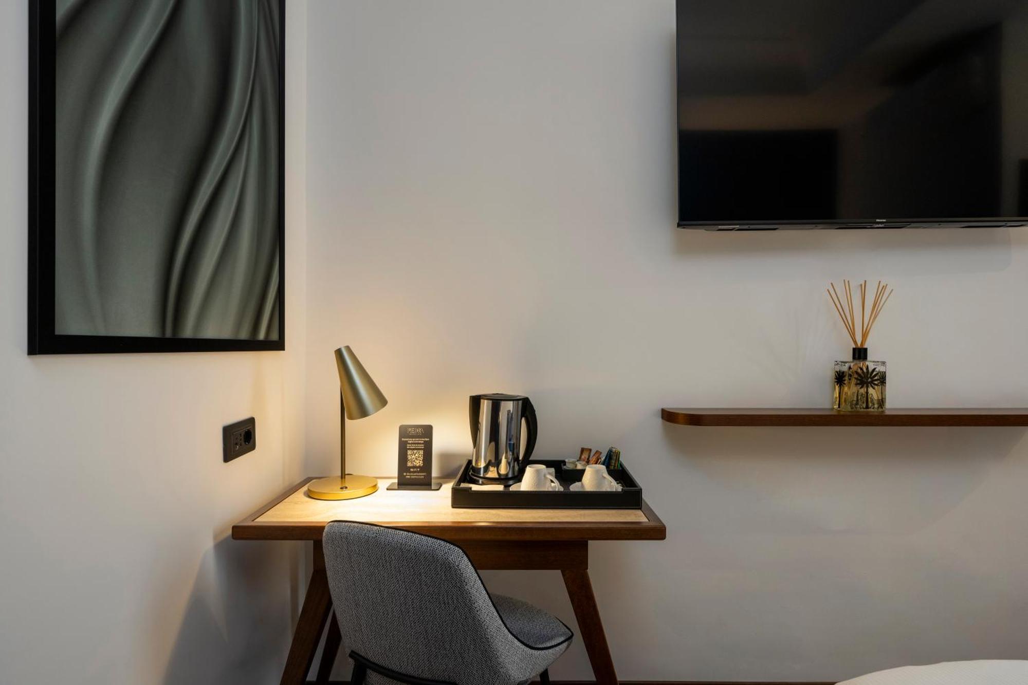 Boutique Hotel Piedra Rome City Centre Zewnętrze zdjęcie