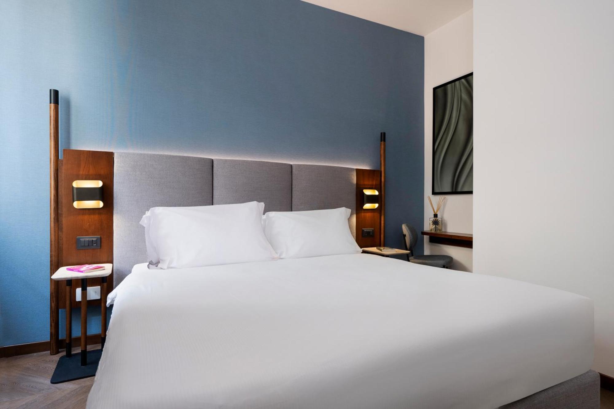 Boutique Hotel Piedra Rome City Centre Zewnętrze zdjęcie